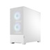 Fractal Design Pop Air RGB White TG Clear Tint/Midi Tower/Transpar./Bílá