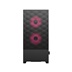 Fractal Design Pop Air RGB Magenta Core TG Clear Tint/Midi Tower/Transpar.