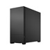 Fractal Design Pop Silent Black Solid/Midi Tower/Černá