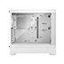 Fractal Design Pop Air White TG Clear Tint/Midi Tower/Transpar./Bílá