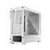 Fractal Design Pop Air White TG Clear Tint/Midi Tower/Transpar./Bílá