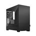 Fractal Design Pop Mini Silent Black TG Clear Tint/Micro Tower/Transpar./Černá