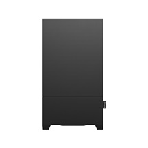 Fractal Design Pop Mini Silent Black TG Clear Tint/Micro Tower/Transpar./Černá