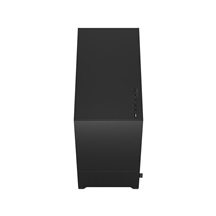 Fractal Design Pop Mini Silent Black TG Clear Tint/Micro Tower/Transpar./Černá