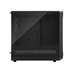 Fractal Design Focus 2 Black TG Clear Tint/Midi Tower/Transpar./Černá