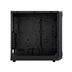 Fractal Design Focus 2 RGB Black TG Clear Tint/Midi Tower/Transpar./Černá