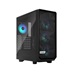 Fractal Design  Meshify 2 Compact RGB Black TG Light Tint