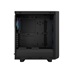 Fractal Design Meshify 2 Compact Lite RGB/Midi Tower/Transpar./Černá