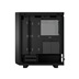Fractal Design Meshify 2 Compact Lite RGB/Midi Tower/Transpar./Černá
