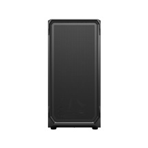 Fractal Design Focus 2 Black Solid/Midi Tower/Černá