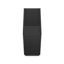 Fractal Design Focus 2 Black Solid/Midi Tower/Černá