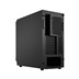 Fractal Design Focus 2 Black Solid/Midi Tower/Černá