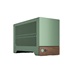 Fractal Terra/Mini ITX/Zelená