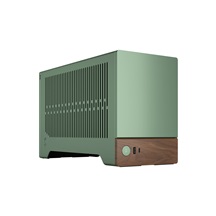Fractal Terra/Mini ITX/Zelená