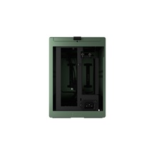 Fractal Terra/Mini ITX/Zelená