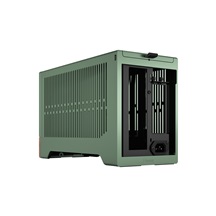 Fractal Terra/Mini ITX/Zelená