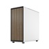 Fractal Design North Chalk White/Midi Tower/Bílá