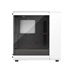 Fractal Design North Chalk White TG Clear Tint/Midi Tower/Transpar./Bílá