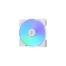 Fractal Design Prisma AL-18 ARGB PWM White