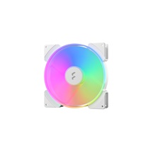 Fractal Design Prisma AL-18 ARGB PWM White