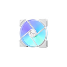 Fractal Design Prisma AL-18 ARGB PWM White