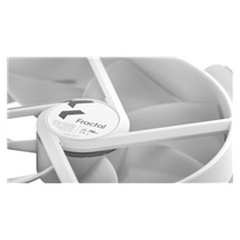 Fractal Design Prisma AL-18 ARGB PWM White