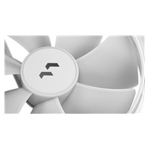 Fractal Design Prisma AL-18 ARGB PWM White