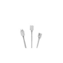 Fractal Design Prisma AL-18 ARGB PWM White