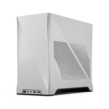 Fractal Design Era 2 Silver