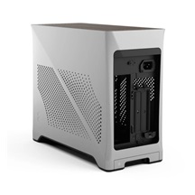 Fractal Design Era 2 Silver