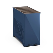 Fractal Era 2/Mini ITX/Modrá