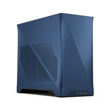 Fractal Era 2/Mini ITX/Modrá