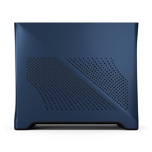 Fractal Era 2/Mini ITX/Modrá