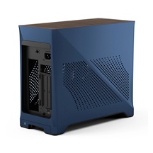 Fractal Era 2/Mini ITX/Modrá