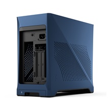 Fractal Era 2/Mini ITX/Modrá