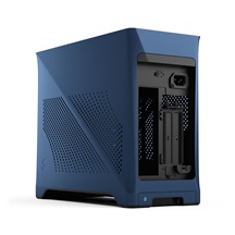Fractal Era 2/Mini ITX/Modrá