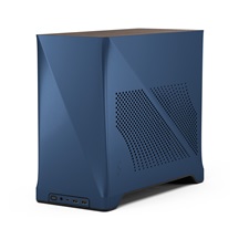 Fractal Era 2/Mini ITX/Modrá
