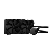 Fractal Design Lumen S28 v2 vodní chlazení