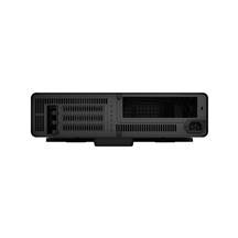 Fractal Ridge/Mini ITX/Černá