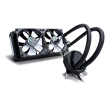Fractal Design Celsius S24 vodní chlazení