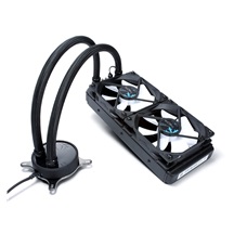 Fractal Design Celsius S24 vodní chlazení
