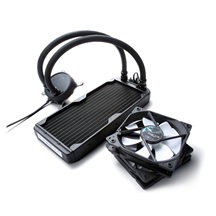 Fractal Design Celsius S24 vodní chlazení