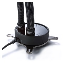 Fractal Design Celsius S24 vodní chlazení