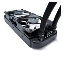 Fractal Design Celsius S24 vodní chlazení