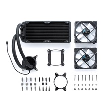 Fractal Design Celsius S24 vodní chlazení