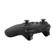 Bezdrátový gamepad Genesis PV58, PS3/PC, vibrace