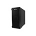 Počítačová skříň Genesis IRID 503 V2/Micro Tower/Transpar./Černá