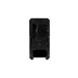 Počítačová skříň Genesis IRID 503 V2/Micro Tower/Transpar./Černá
