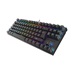 Genesis herní mechanická klávesnice THOR 303/TKL/RGB/Outemu Red/Drátová USB/CZ-SK layout/Černá