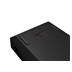 Genesis herní klávesnice THOR 660 G2/Gateron Red/USB+BT/US layout/Černá